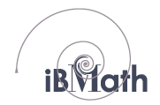 iBMath